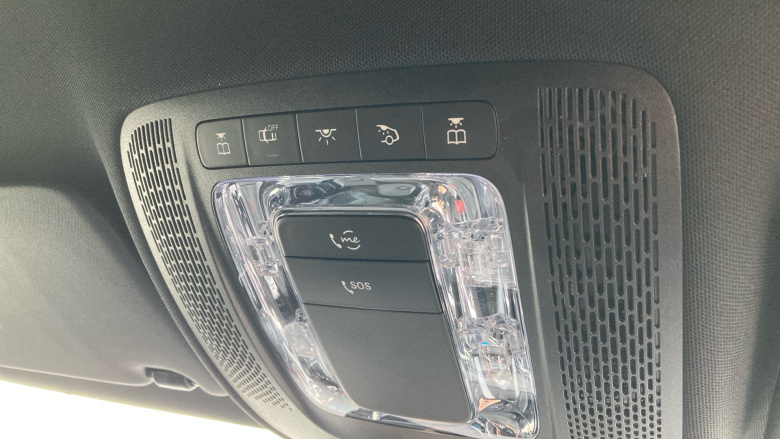 Mercedes-Benz A-Class A180 AMG Line 5dr Auto Petrol Hatchback